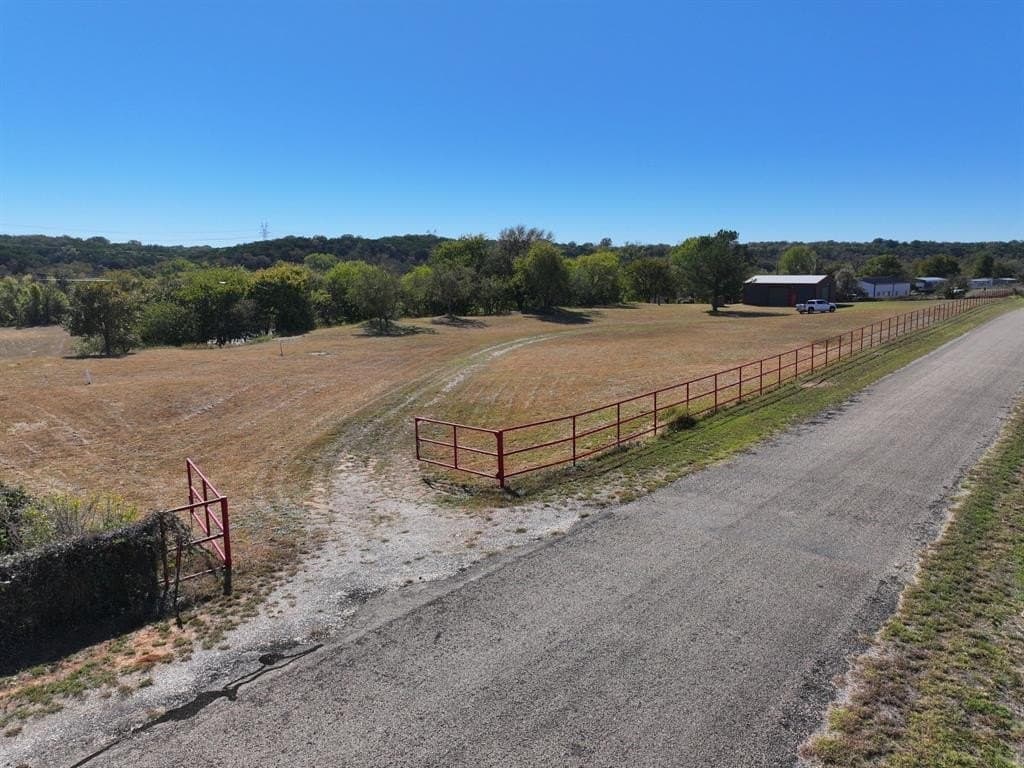 8.2 acres in Somervell County featured view