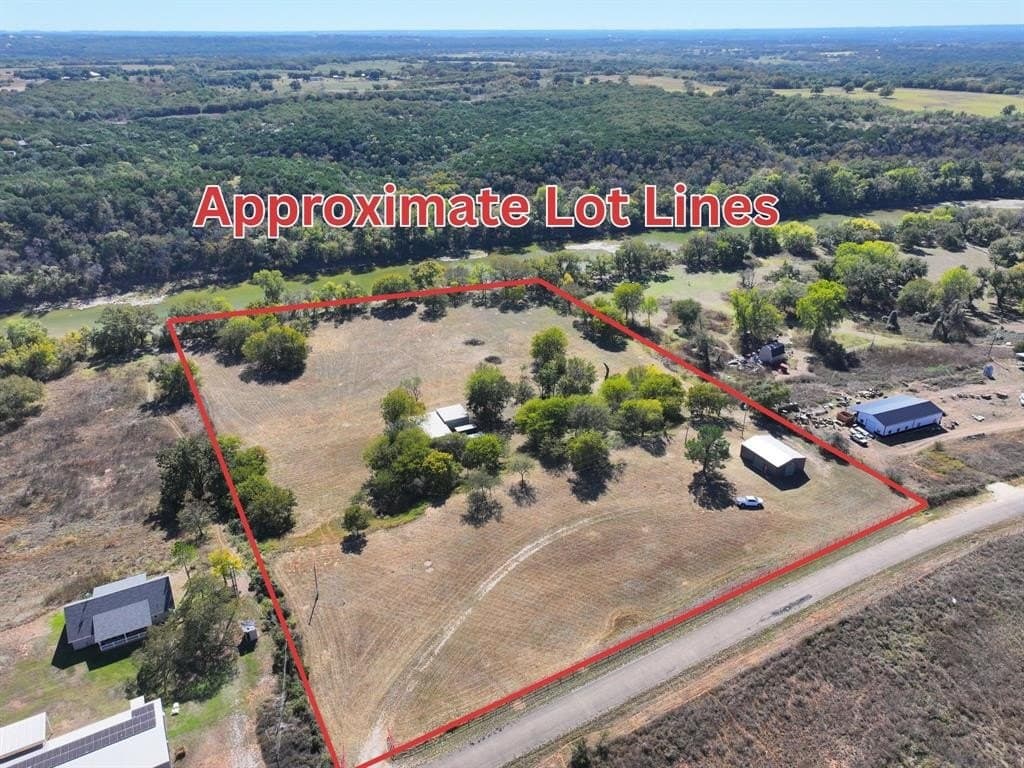 8.2 acres in Somervell County gallery image 2