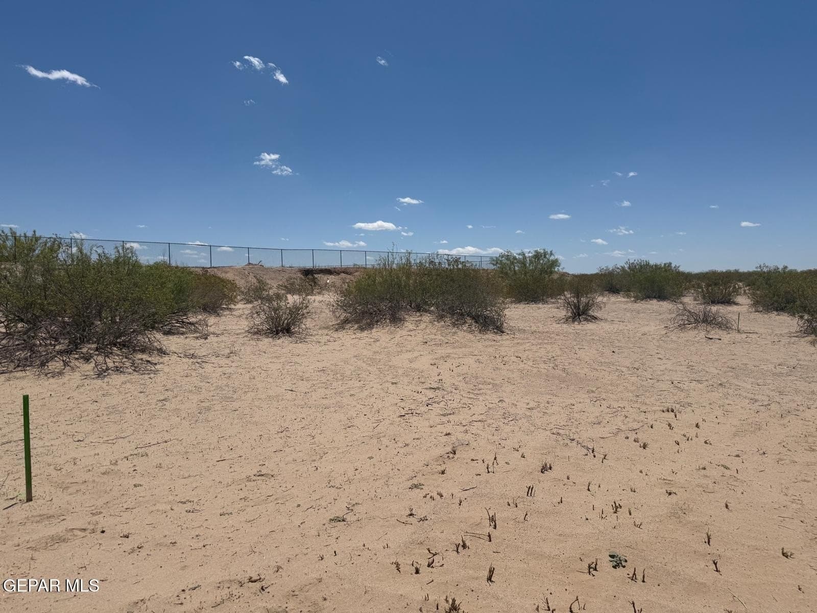 0.36 acres in El Paso County featured view