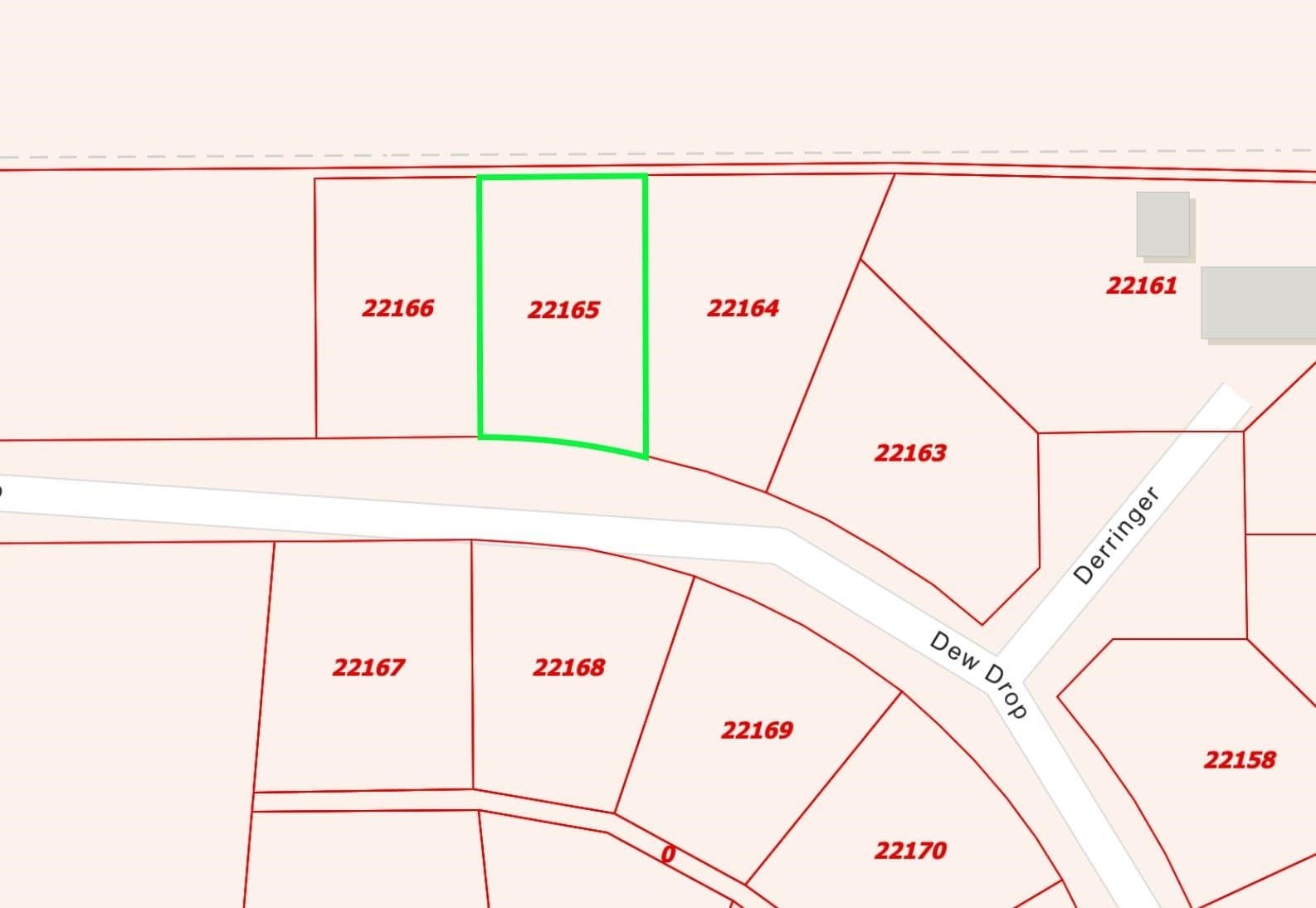 0.24 acres in Burnet County gallery image 2