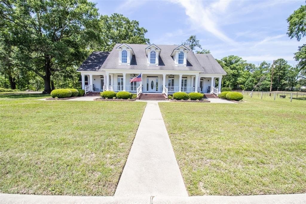 20.11 acres in Shelby County featured view