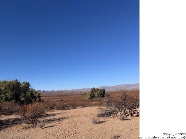 21.34 acres in Presidio County gallery image 4