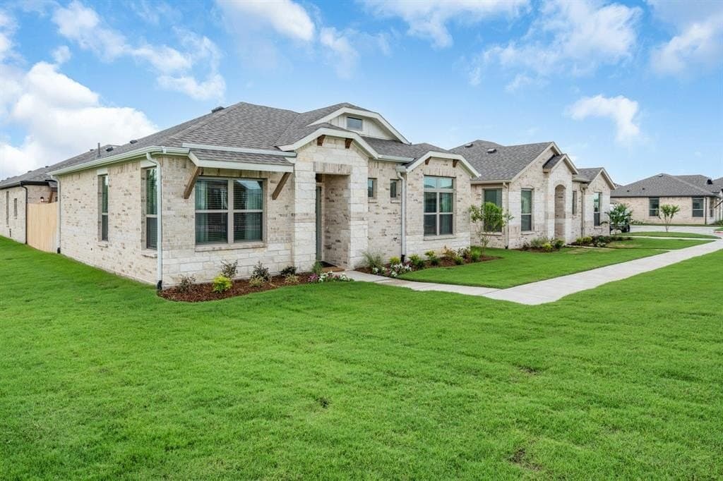 53.91 acres in Hunt County