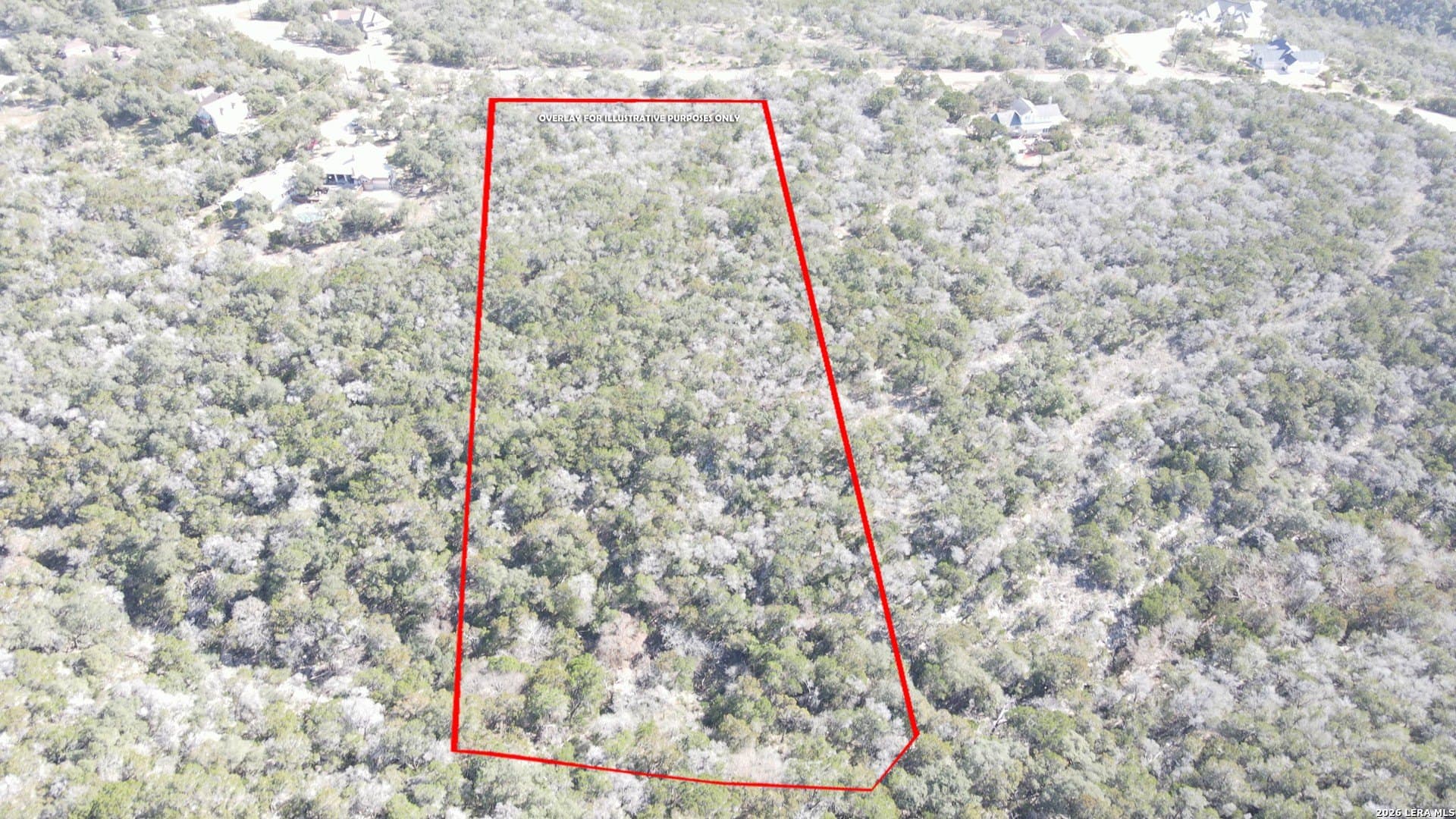 7.05 acres in Comal County gallery image 4