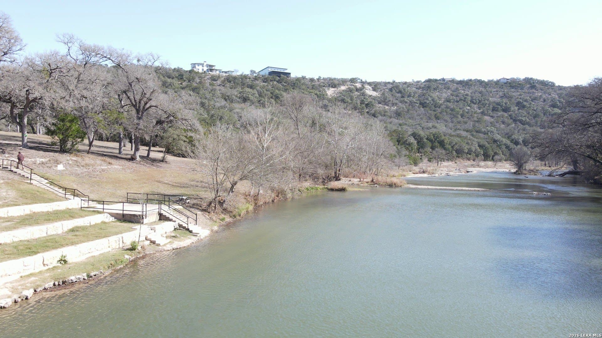 7.05 acres in Comal County