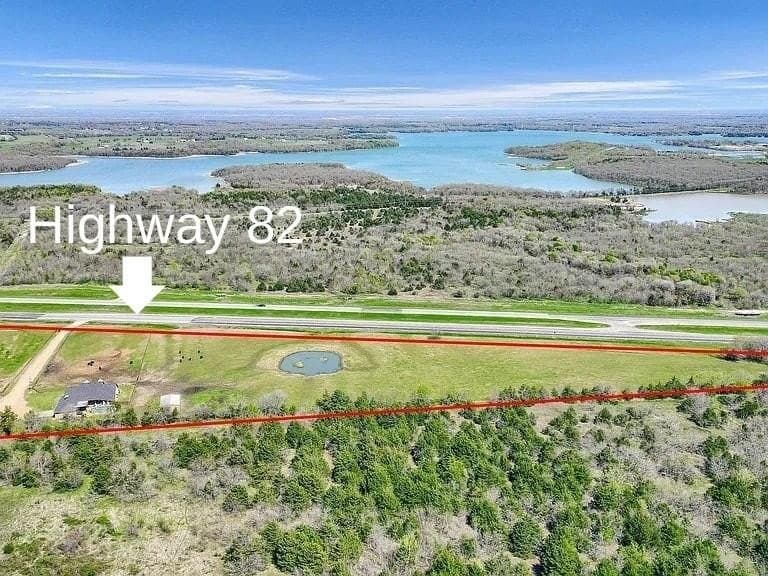 10.9 acres in Grayson County gallery image 2