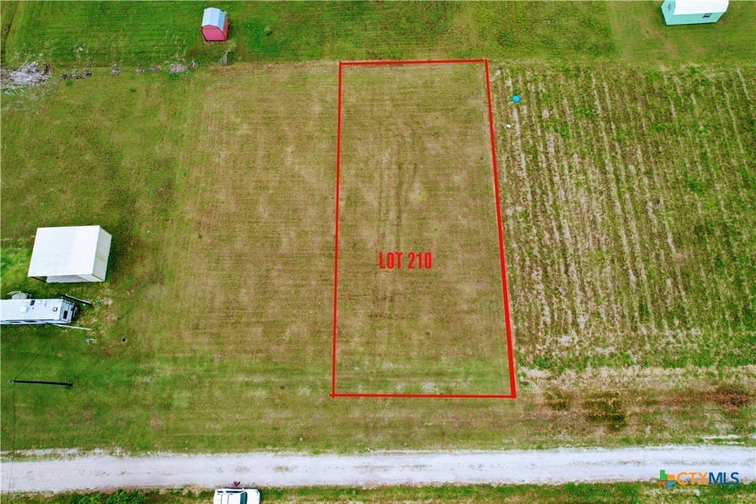 0.24 acres in Jackson County