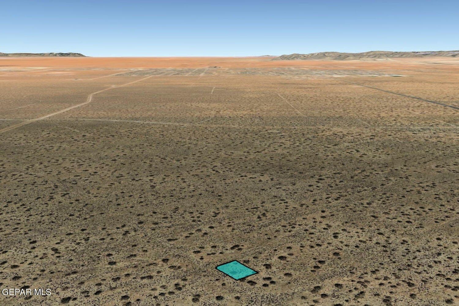 0.25 acres in El Paso County - photo 6