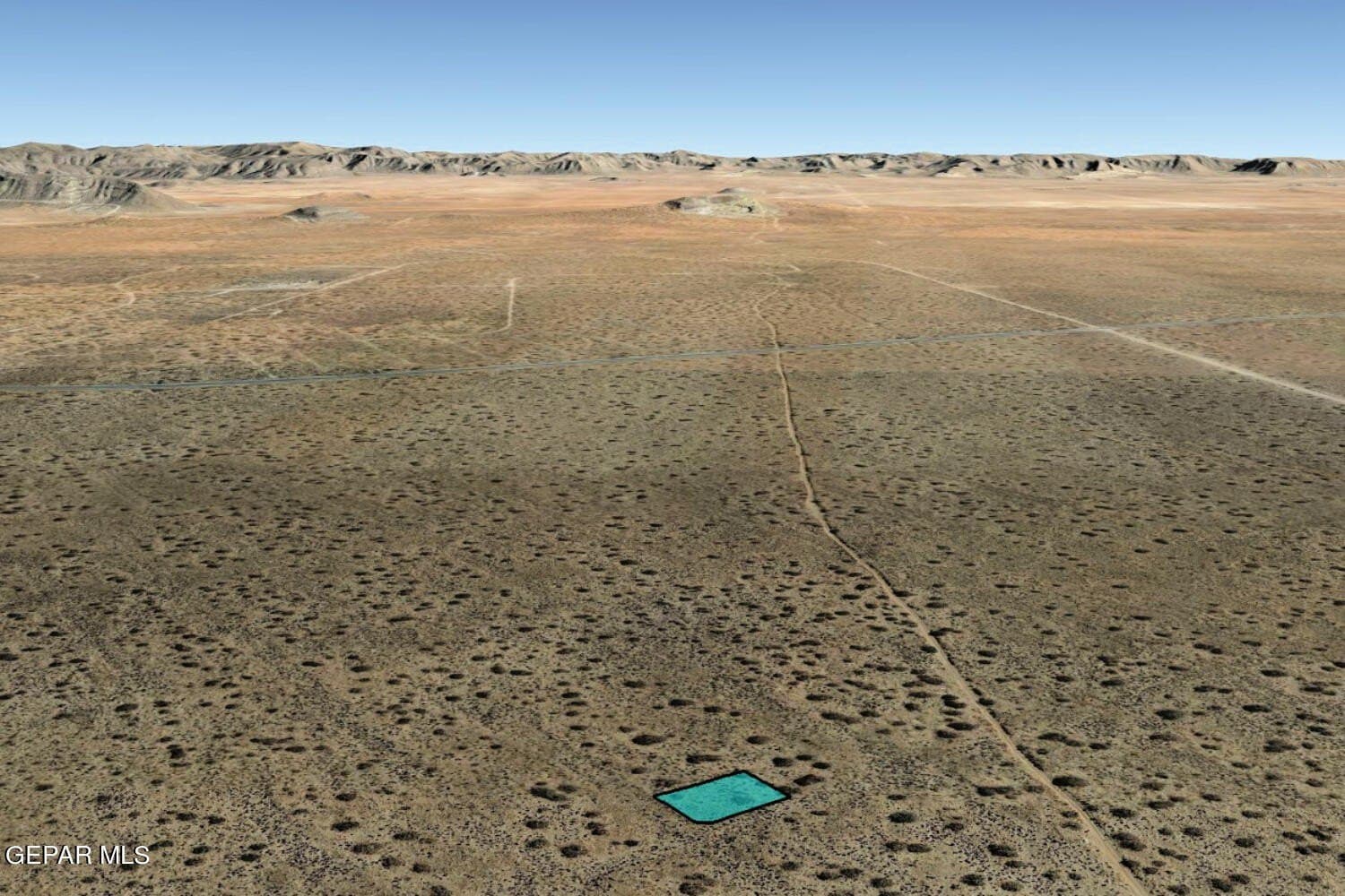 0.25 acres in El Paso County - photo 7