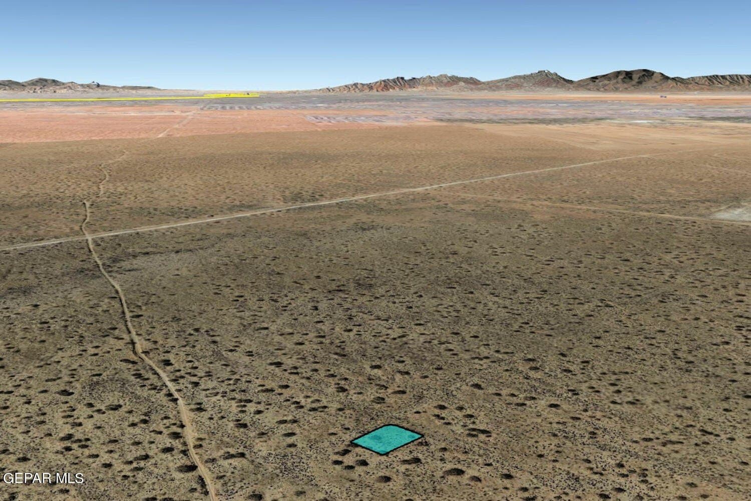 0.25 acres in El Paso County - photo 9