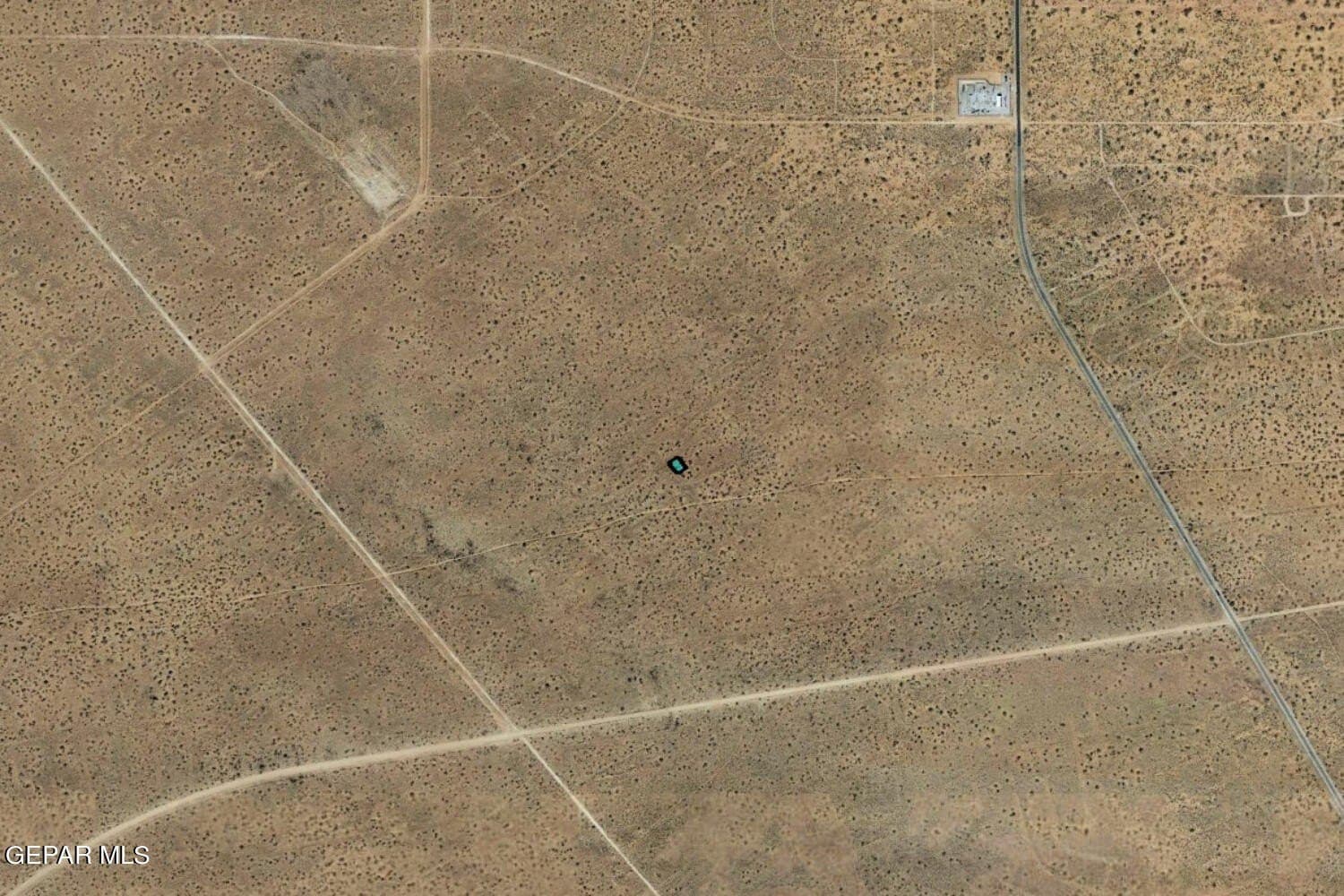0.25 acres in El Paso County gallery image 3