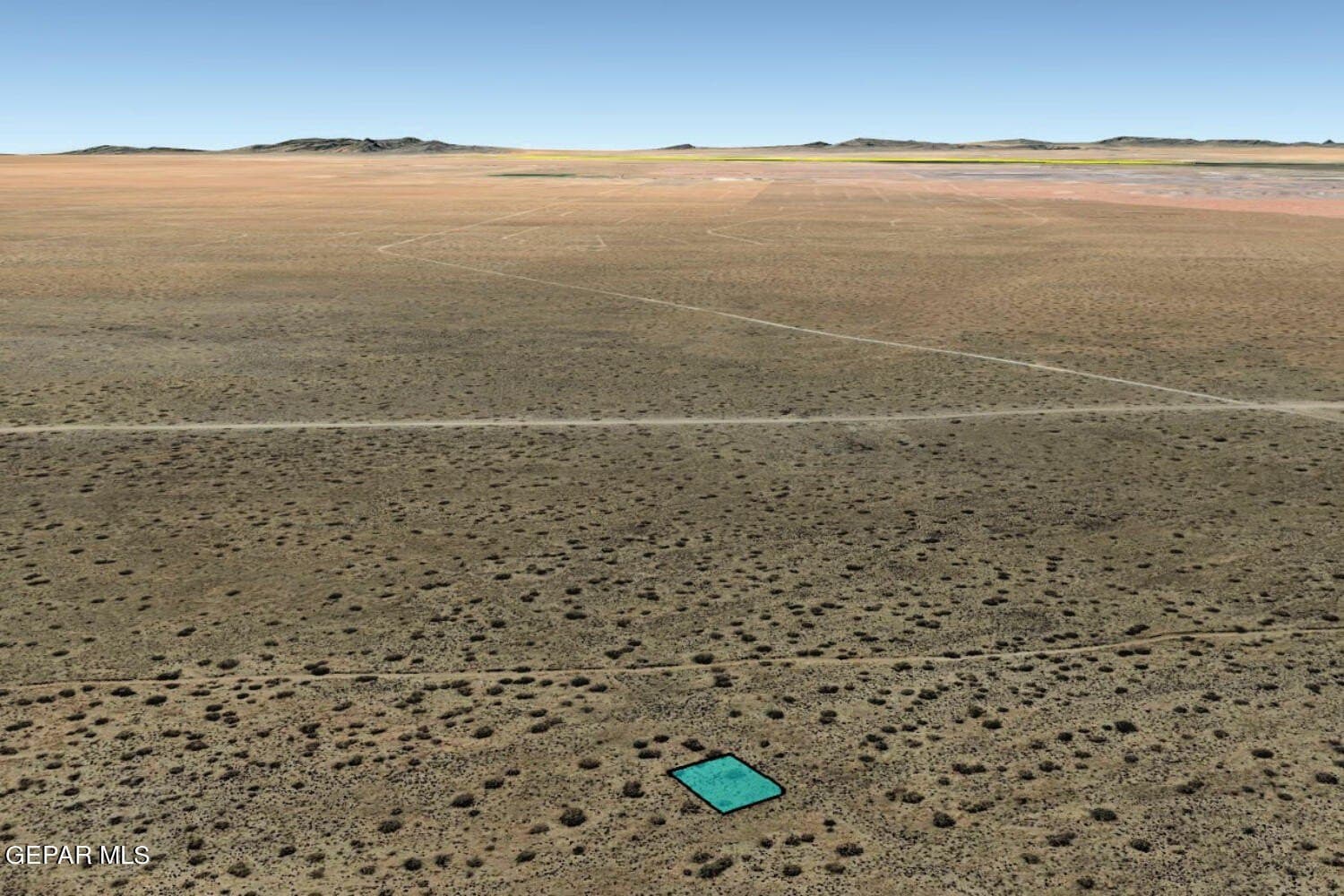 0.25 acres in El Paso County - photo 8