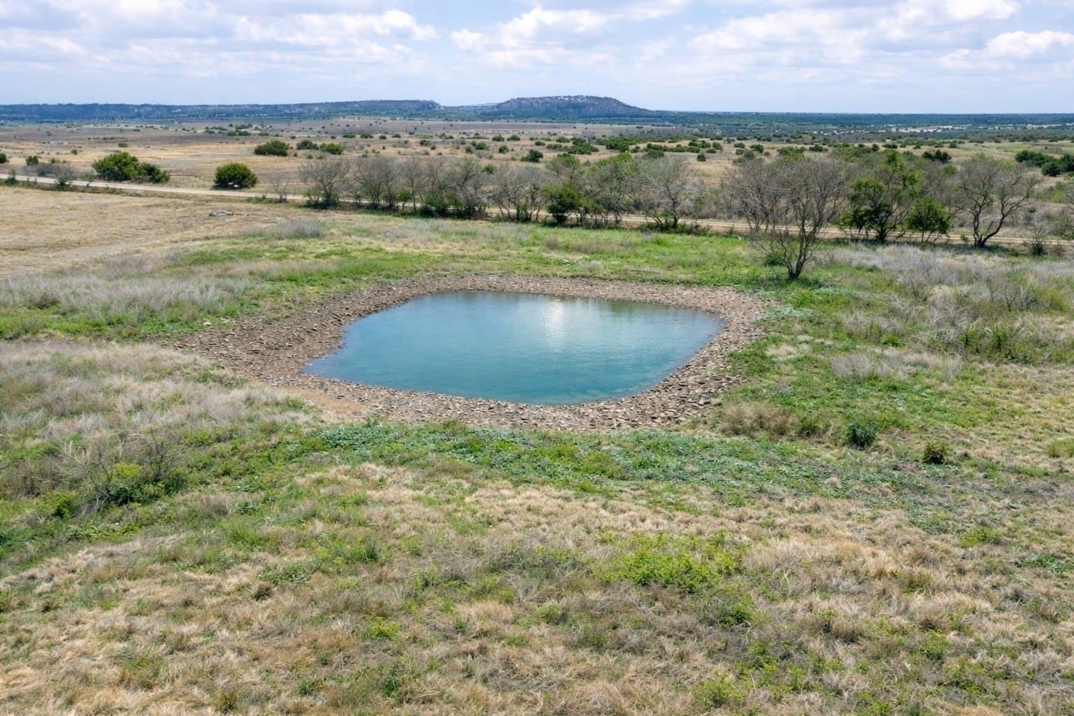 161.11 acres in Hamilton County - photo 14