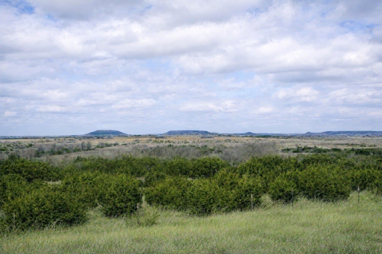 161.11 acres in Hamilton County - photo 4