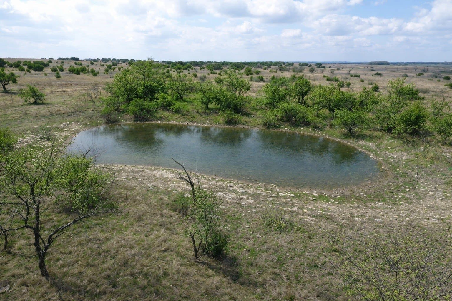 161.11 acres in Hamilton County - photo 15