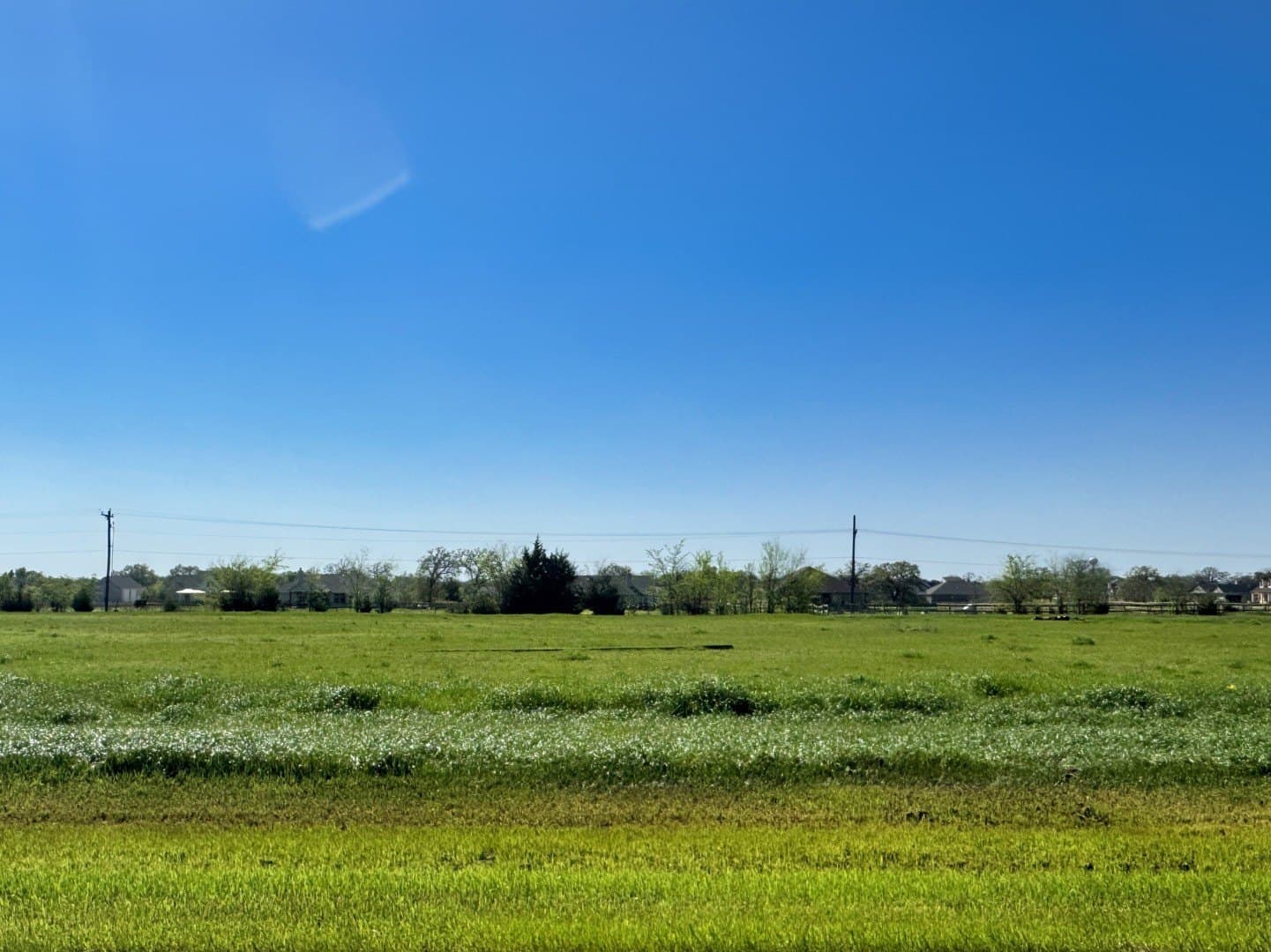 1 acres in Grimes County