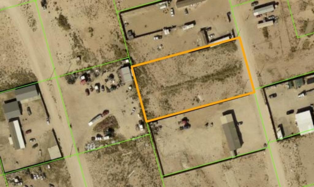 1.08 acres in Ector County