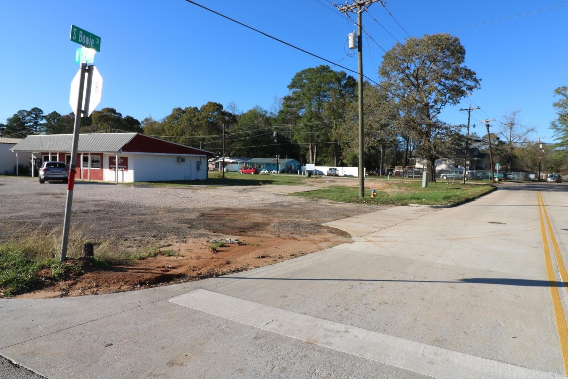 0.19 acres in Texas County