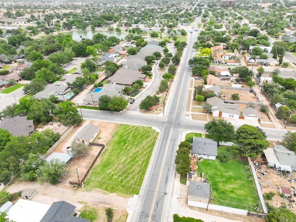 0.21 acres in Midland County featured view