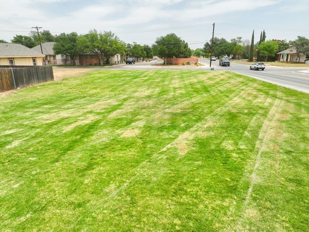 0.21 acres in Midland County - photo 7
