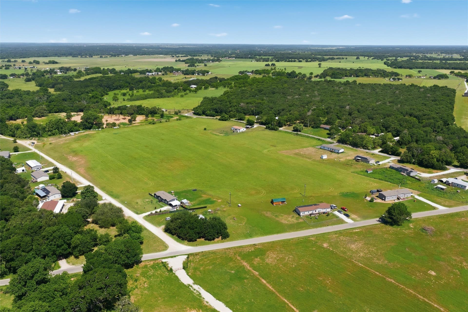 15 acres in McLennan County - photo 5