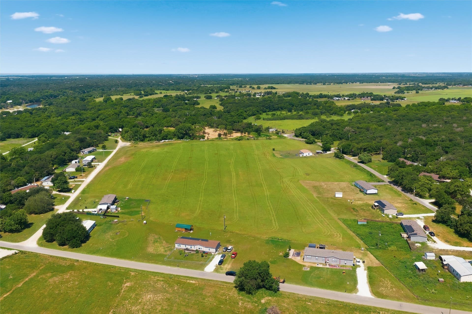15 acres in McLennan County - photo 2