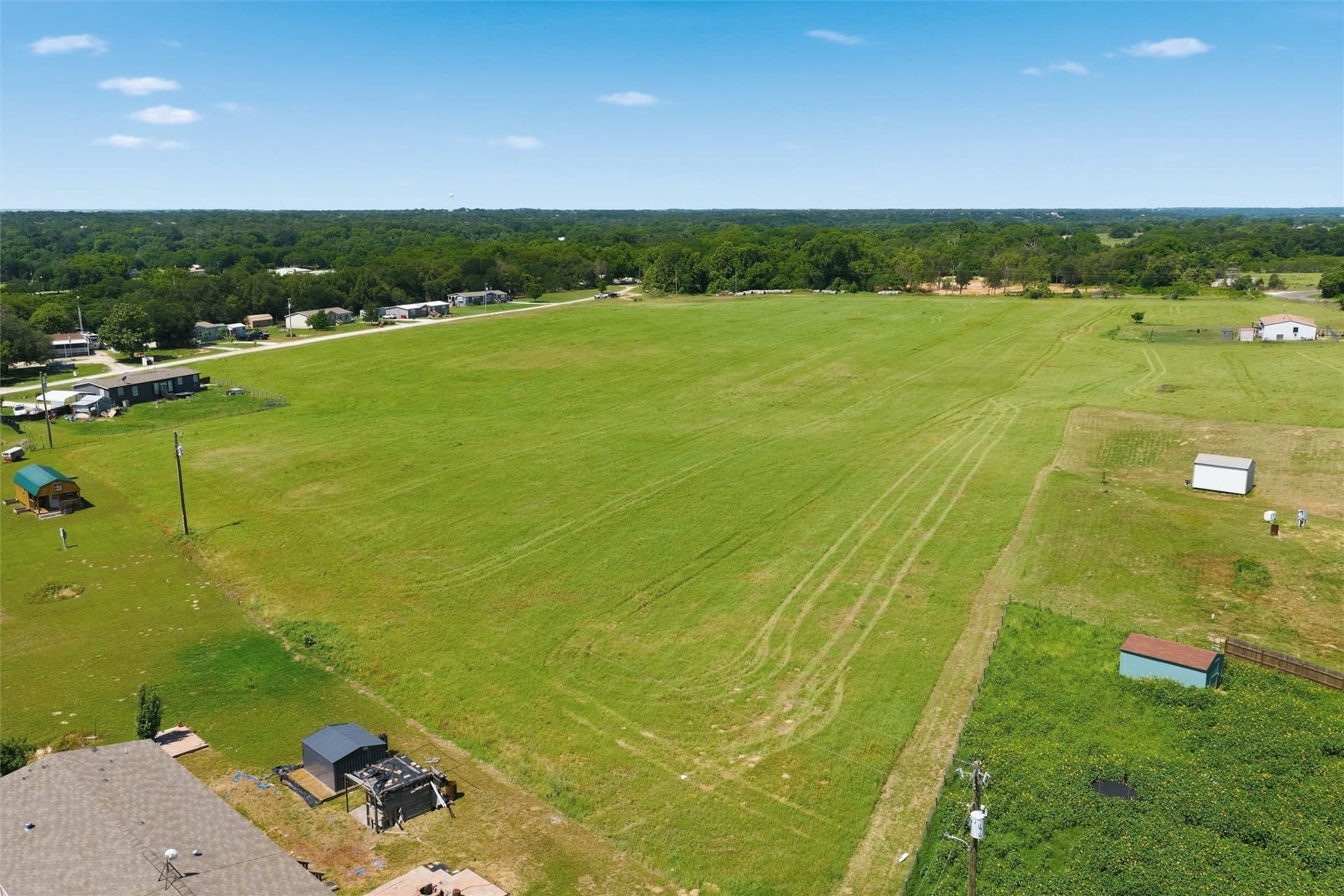 15 acres in McLennan County - photo 13