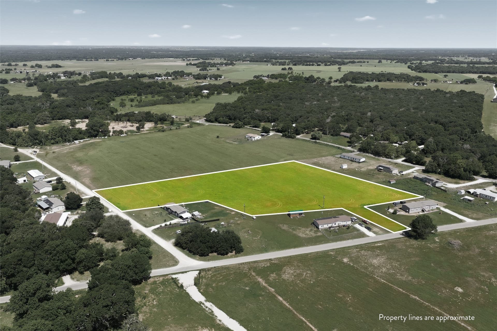 15 acres in McLennan County - photo 4