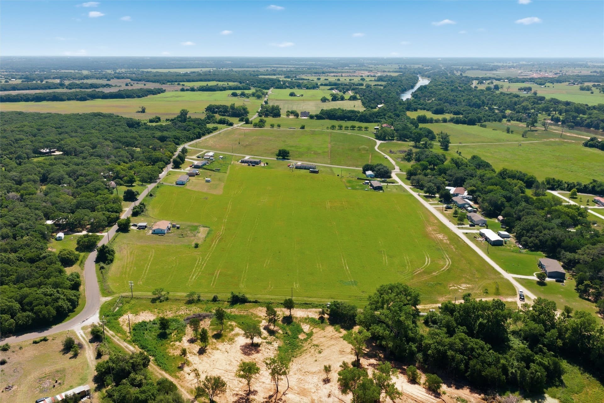 15 acres in McLennan County - photo 6