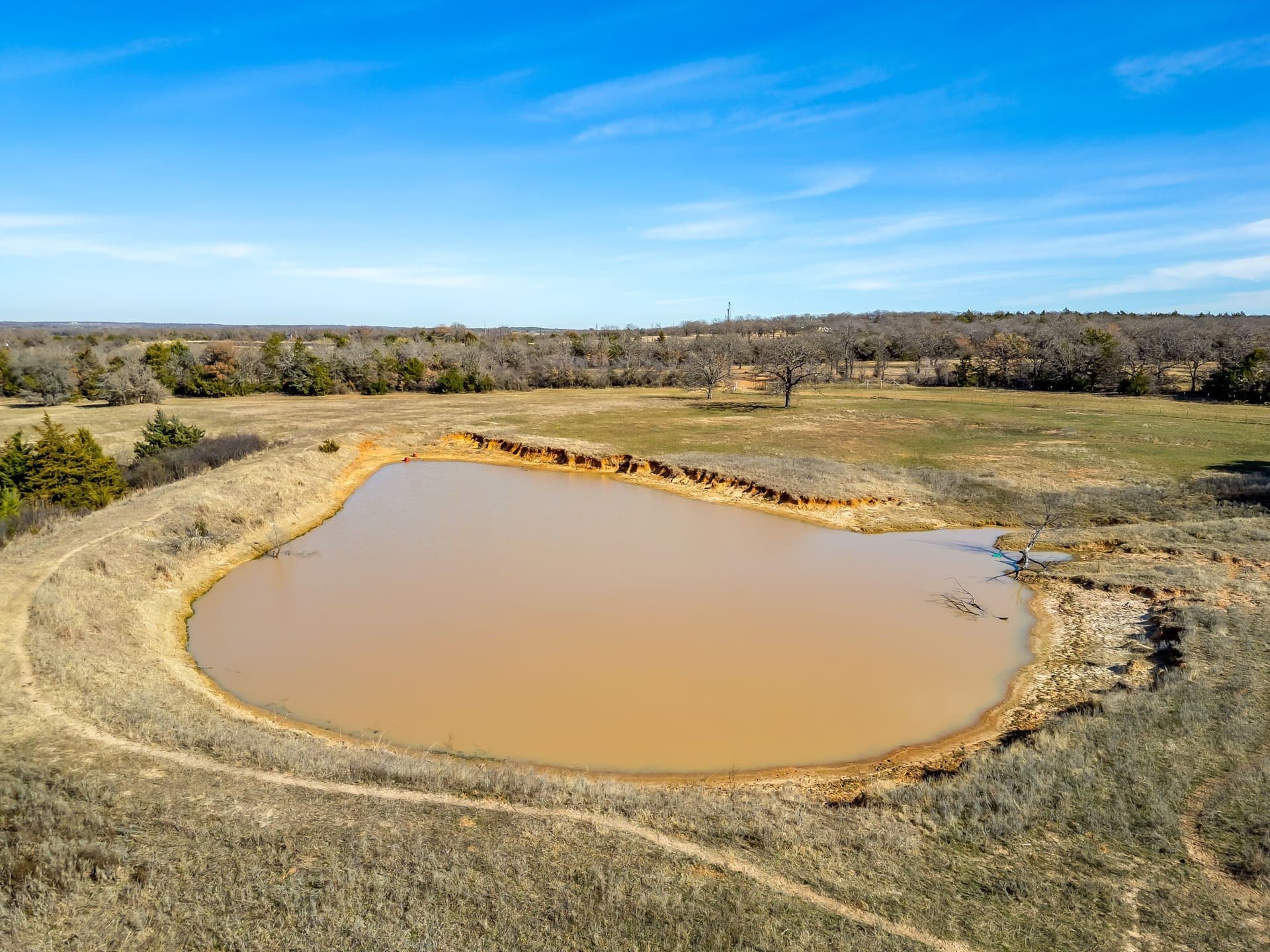 20 acres in Wise County - photo 15