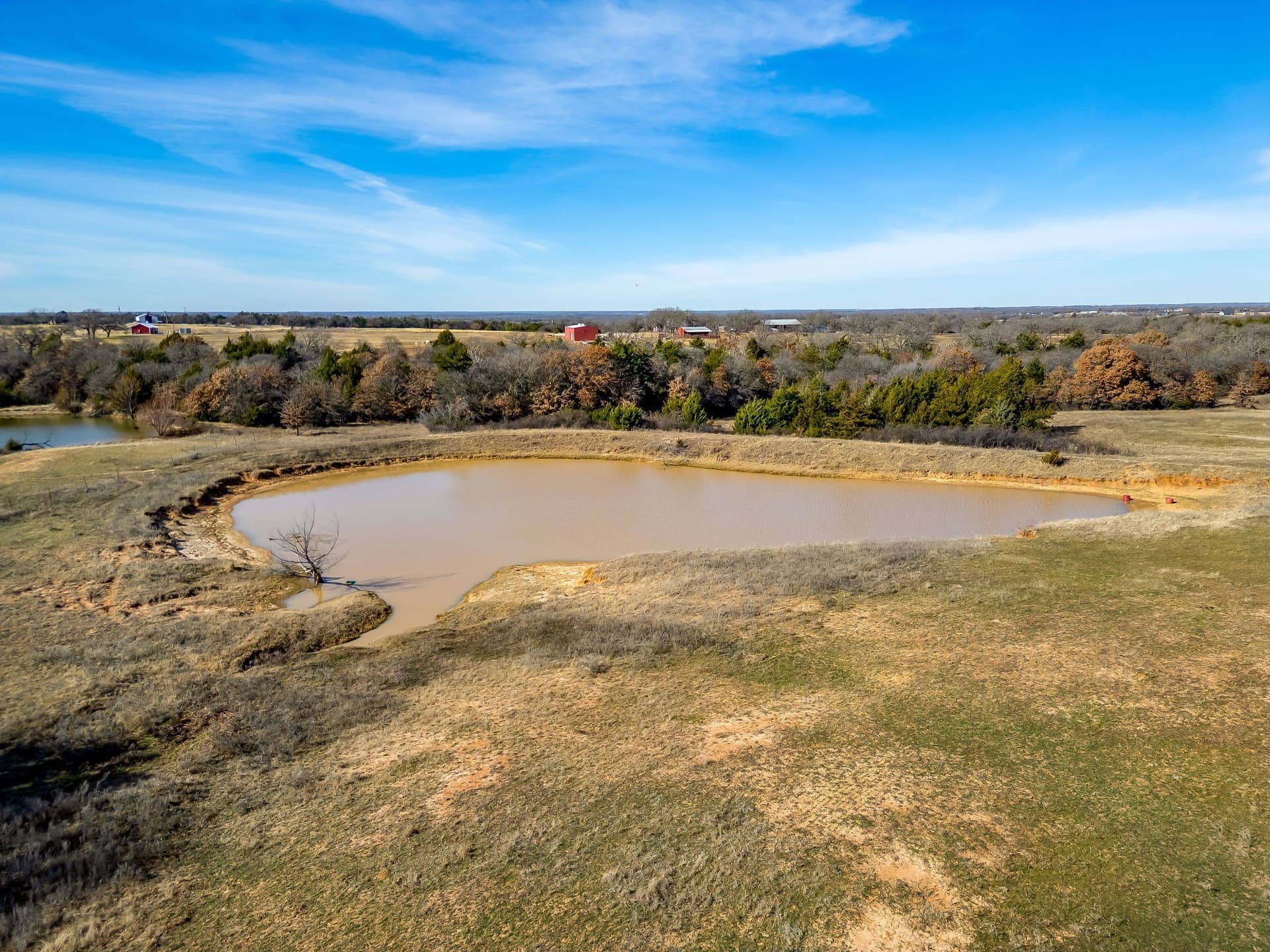 20 acres in Wise County - photo 13
