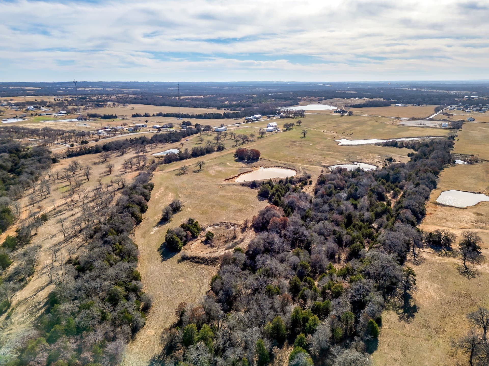 20 acres in Wise County - photo 8