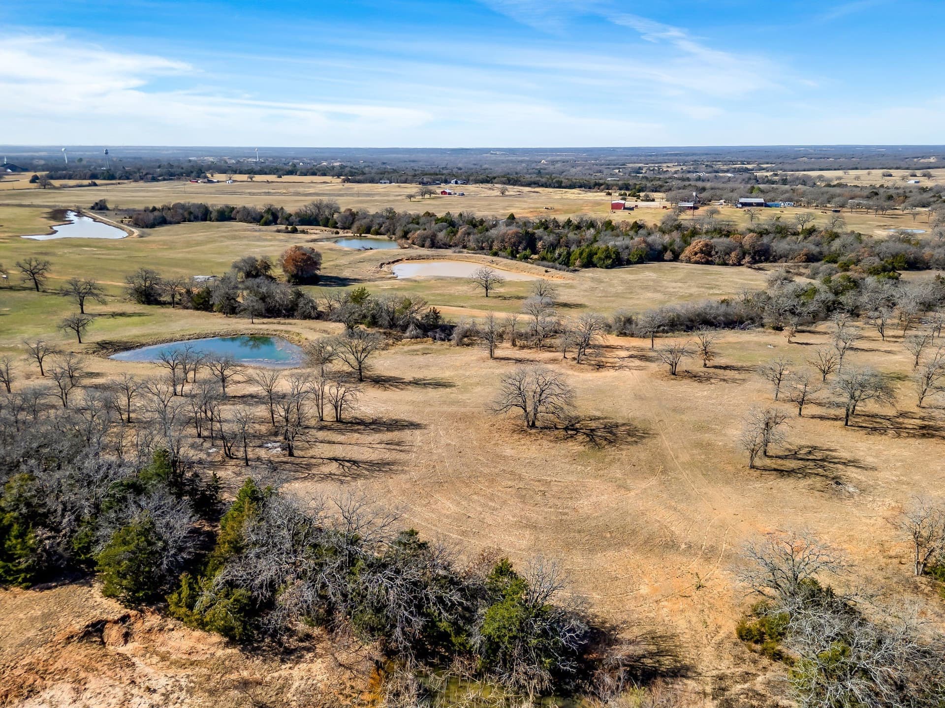 20 acres in Wise County - photo 19