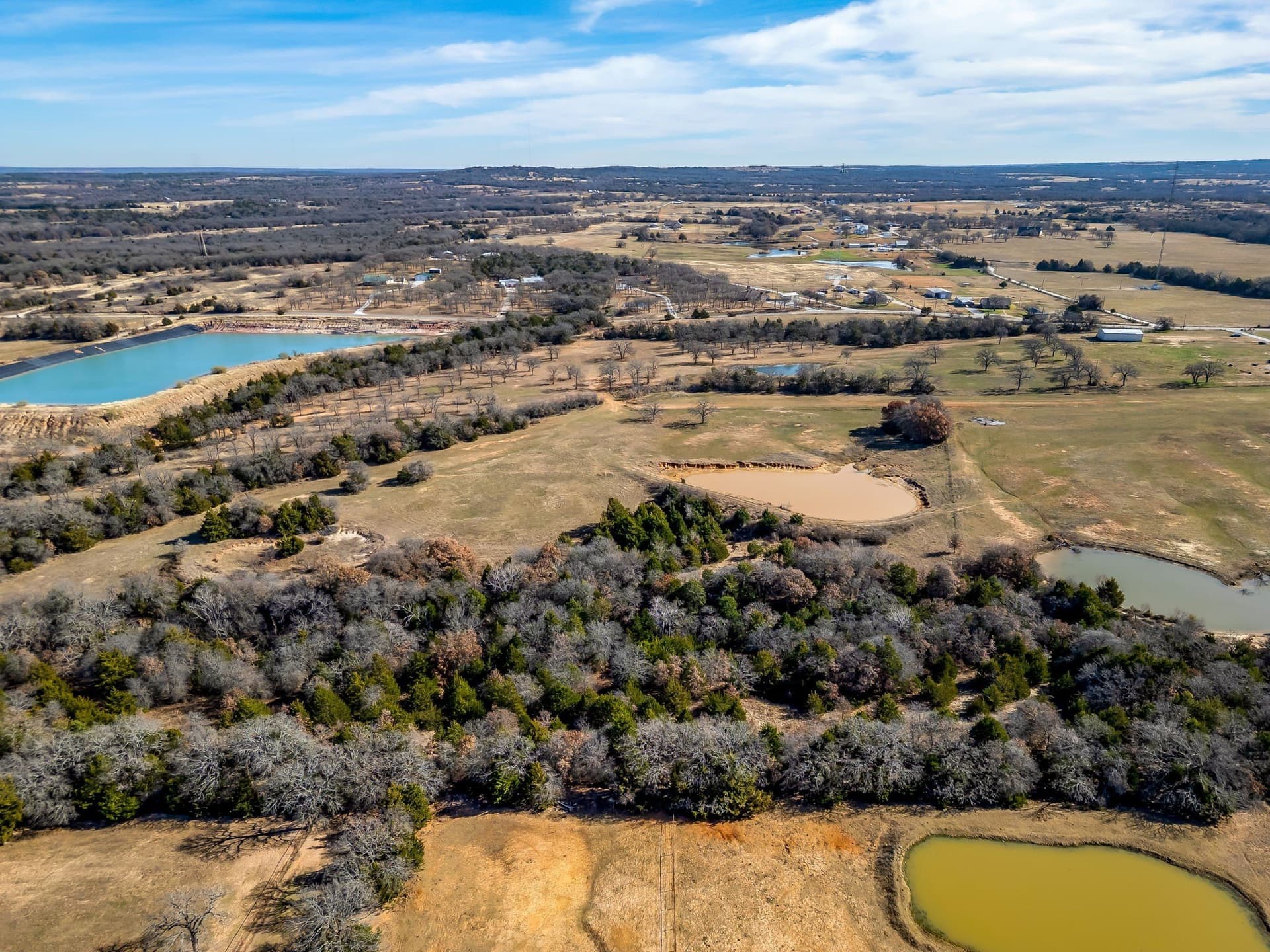 20 acres in Wise County - photo 9