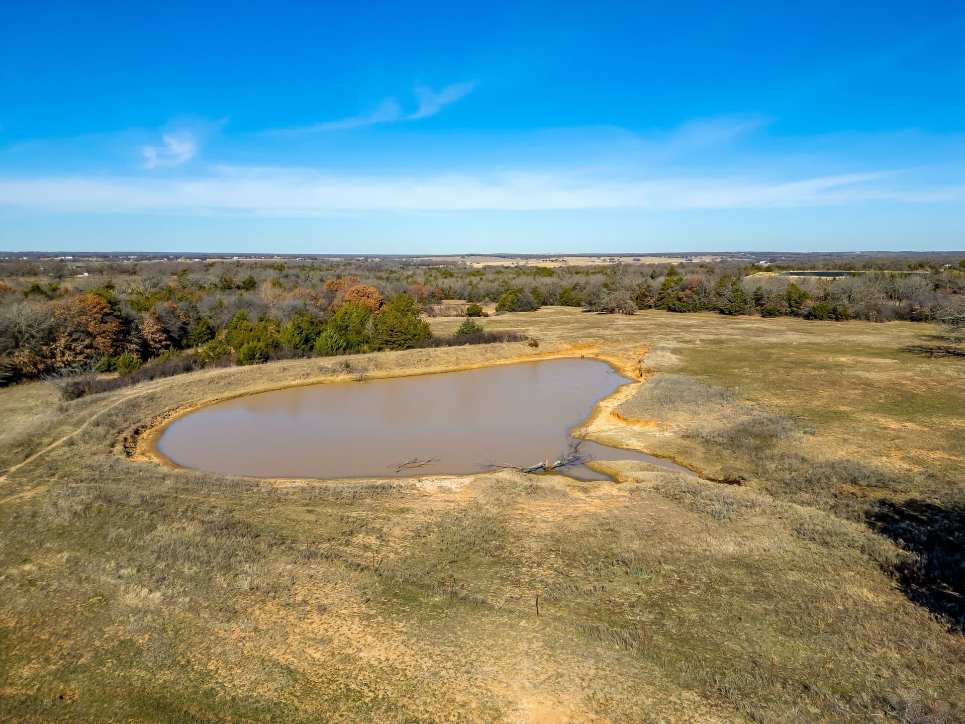 20 acres in Wise County - photo 14