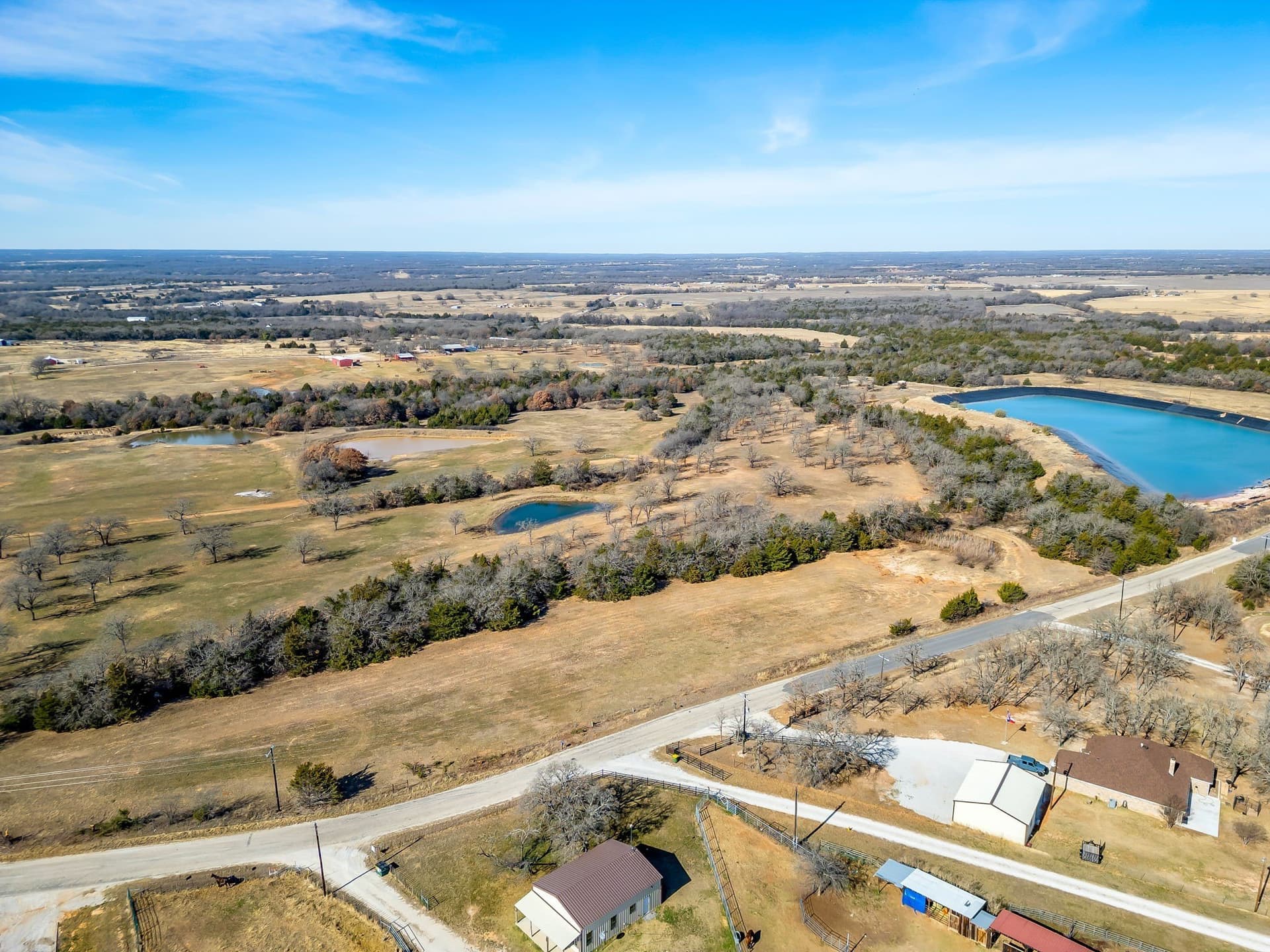 20 acres in Wise County - photo 4