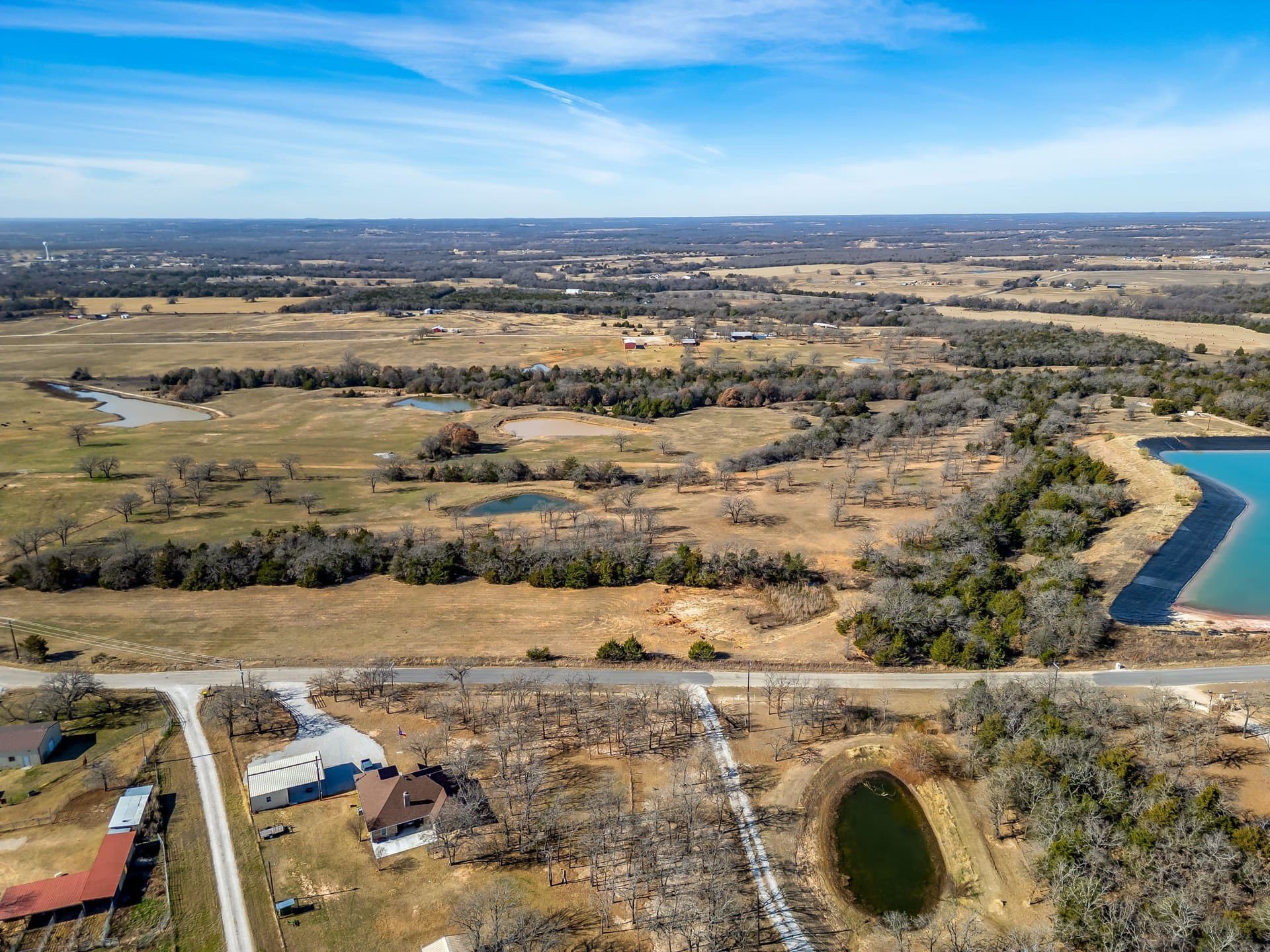 20 acres in Wise County - photo 5
