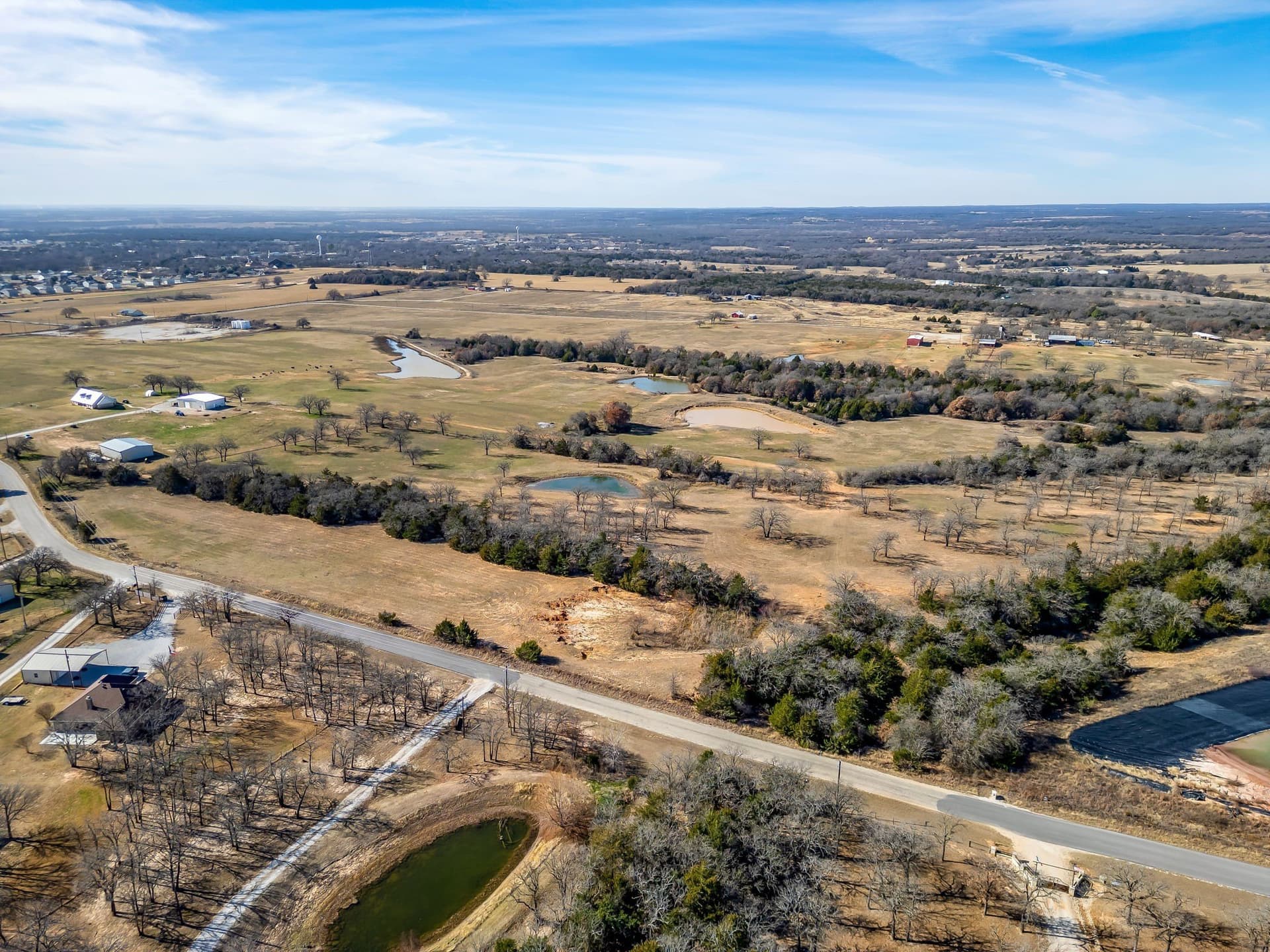 20 acres in Wise County - photo 6