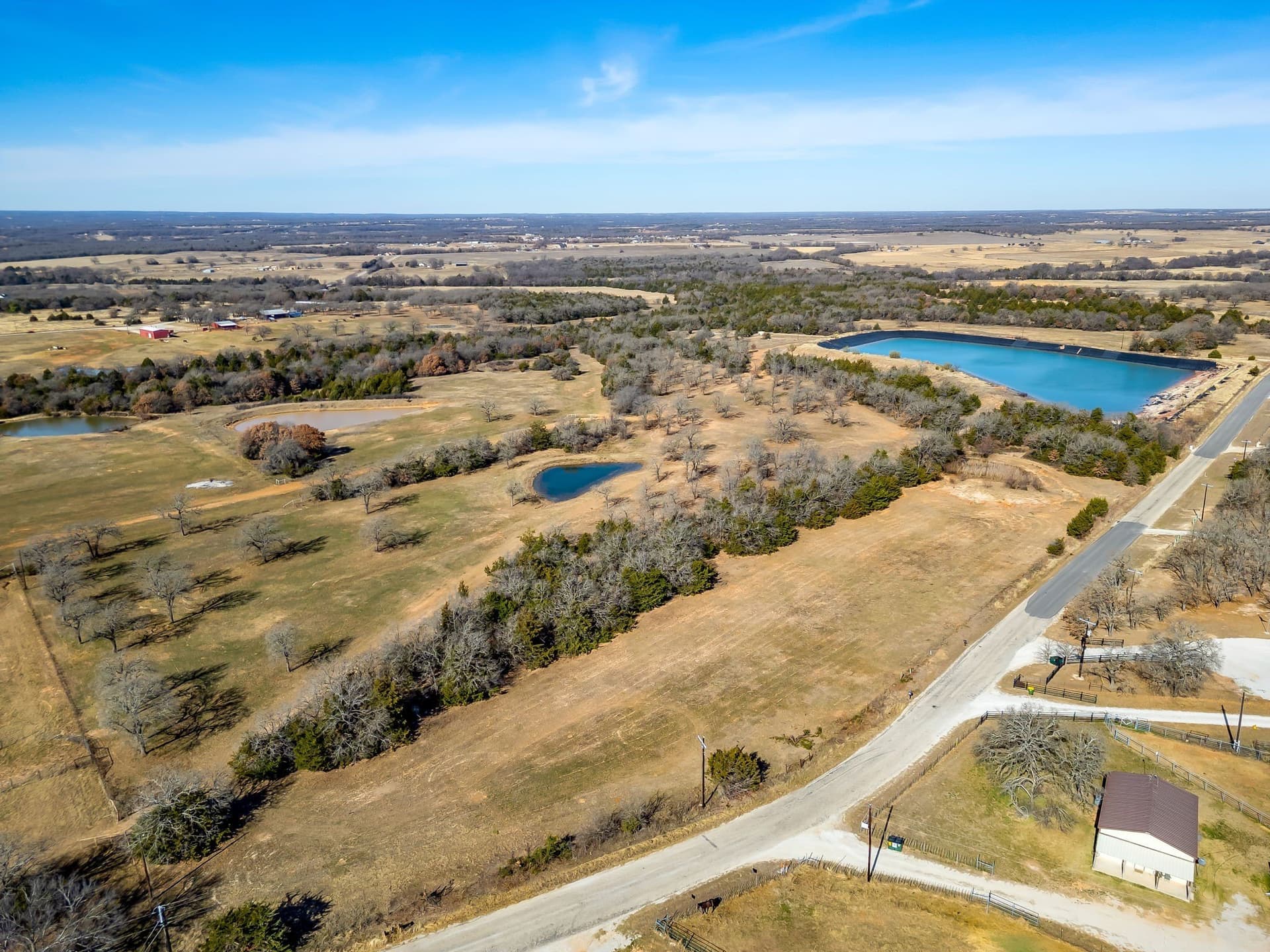 20 acres in Wise County - photo 3