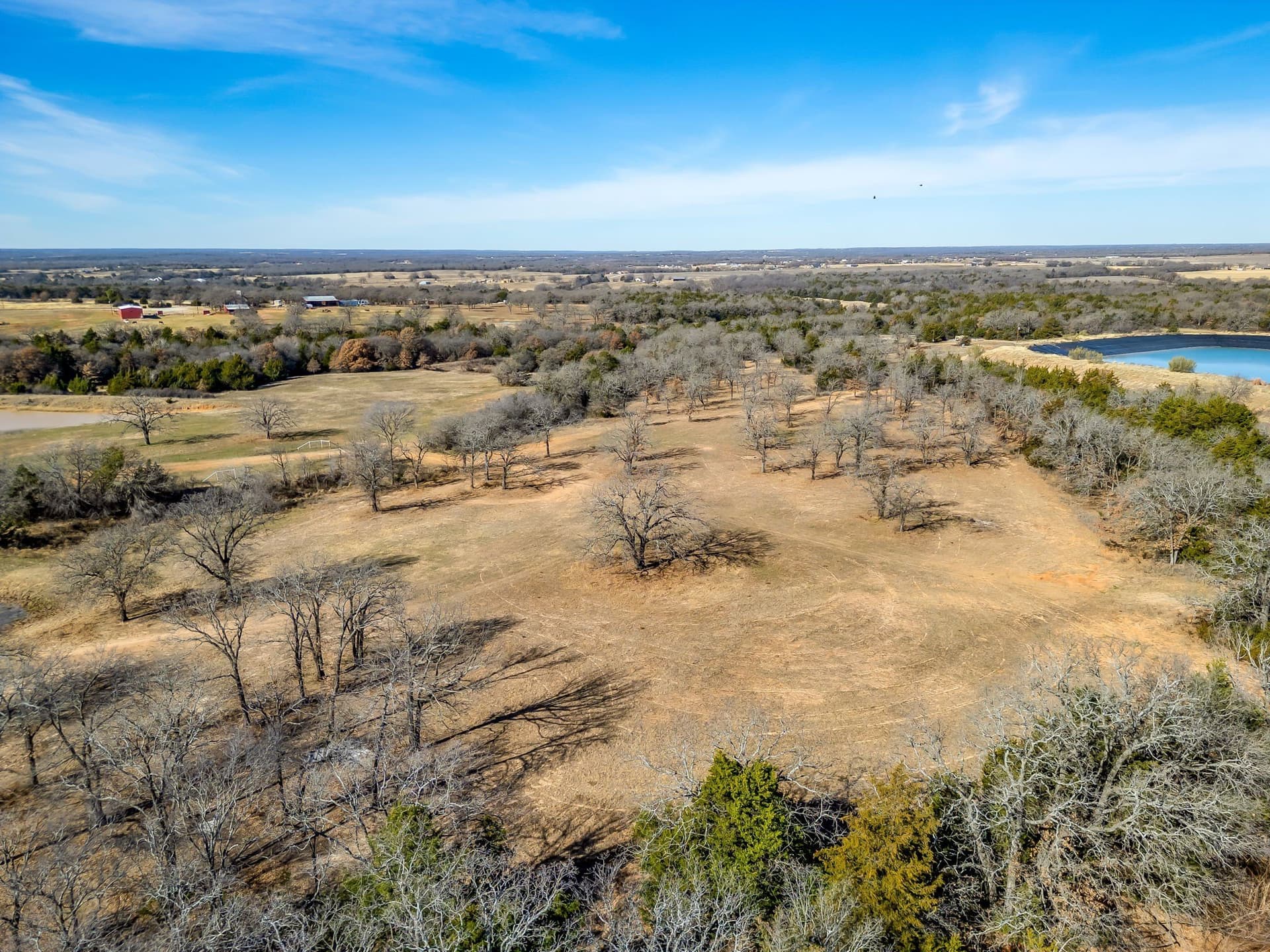 20 acres in Wise County - photo 18