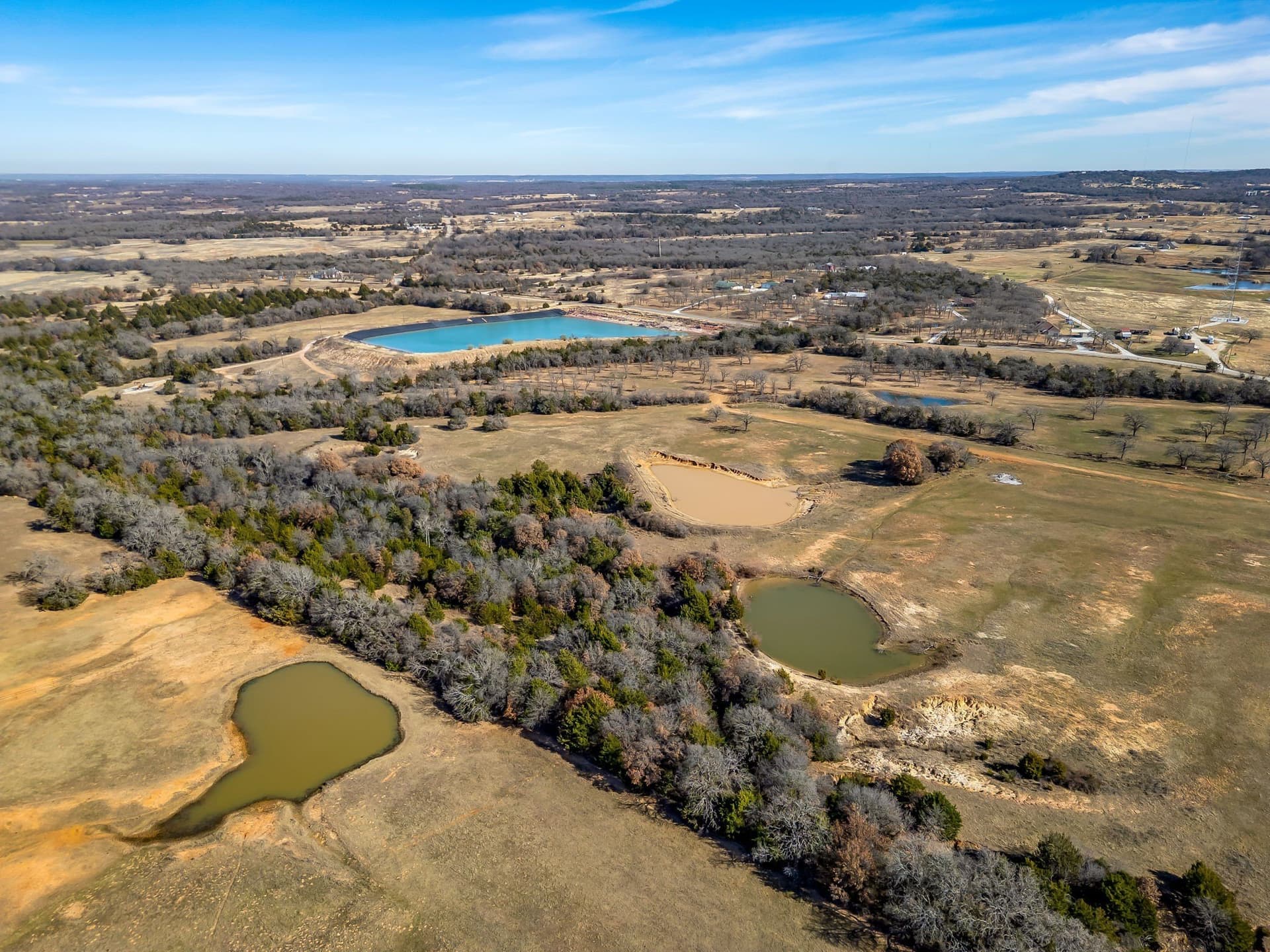 20 acres in Wise County - photo 10