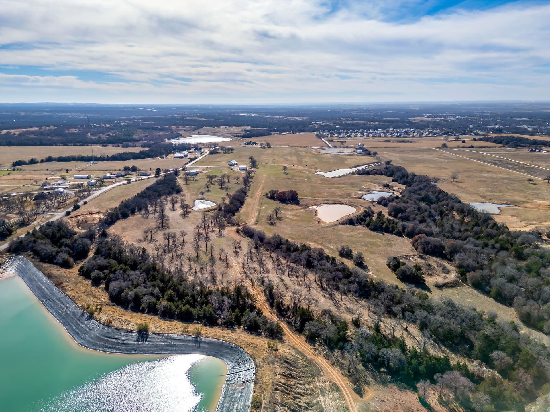 20 acres in Wise County - photo 7