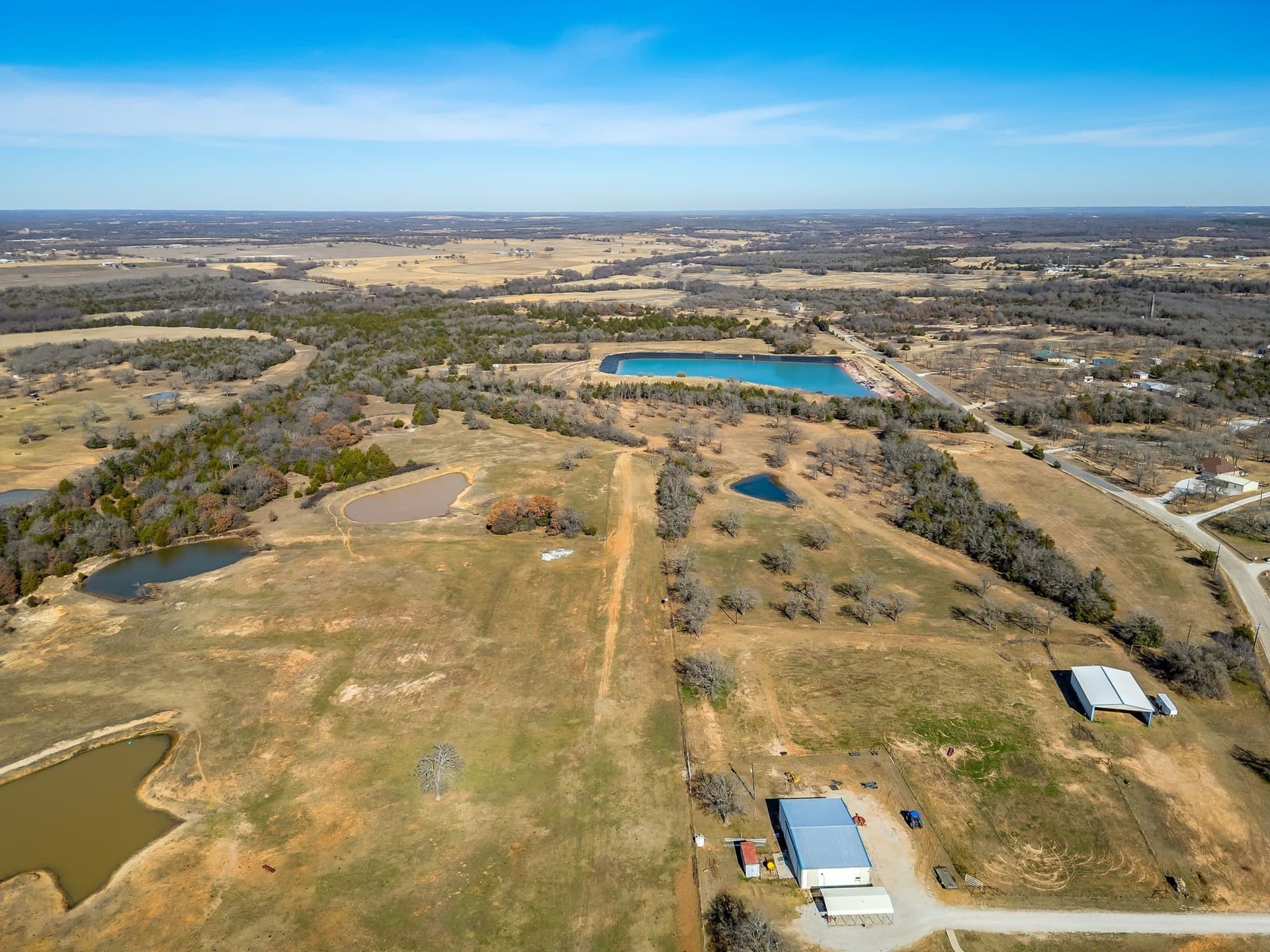 20 acres in Wise County - photo 11