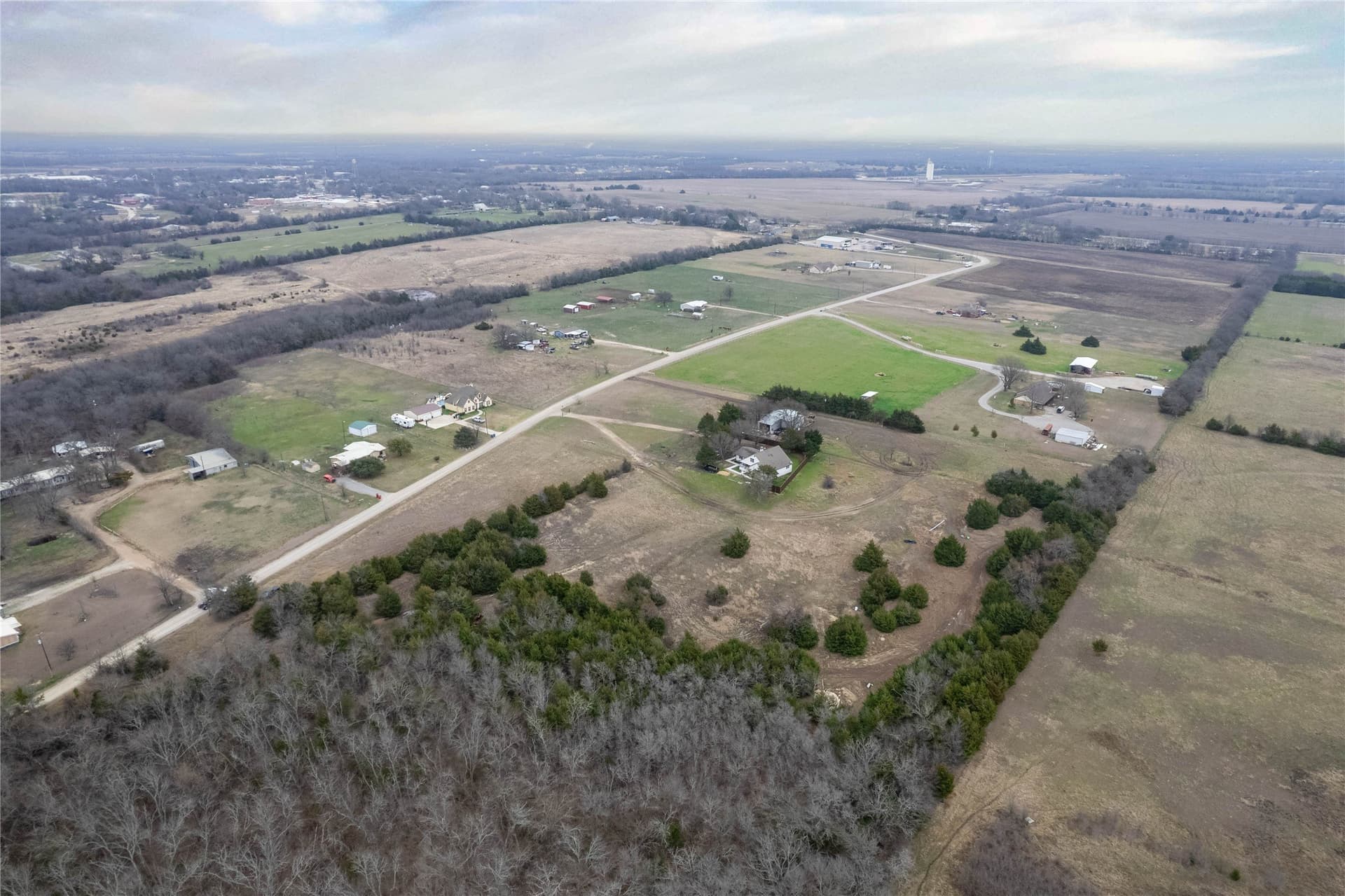 5.01 acres in Fannin County - photo 4