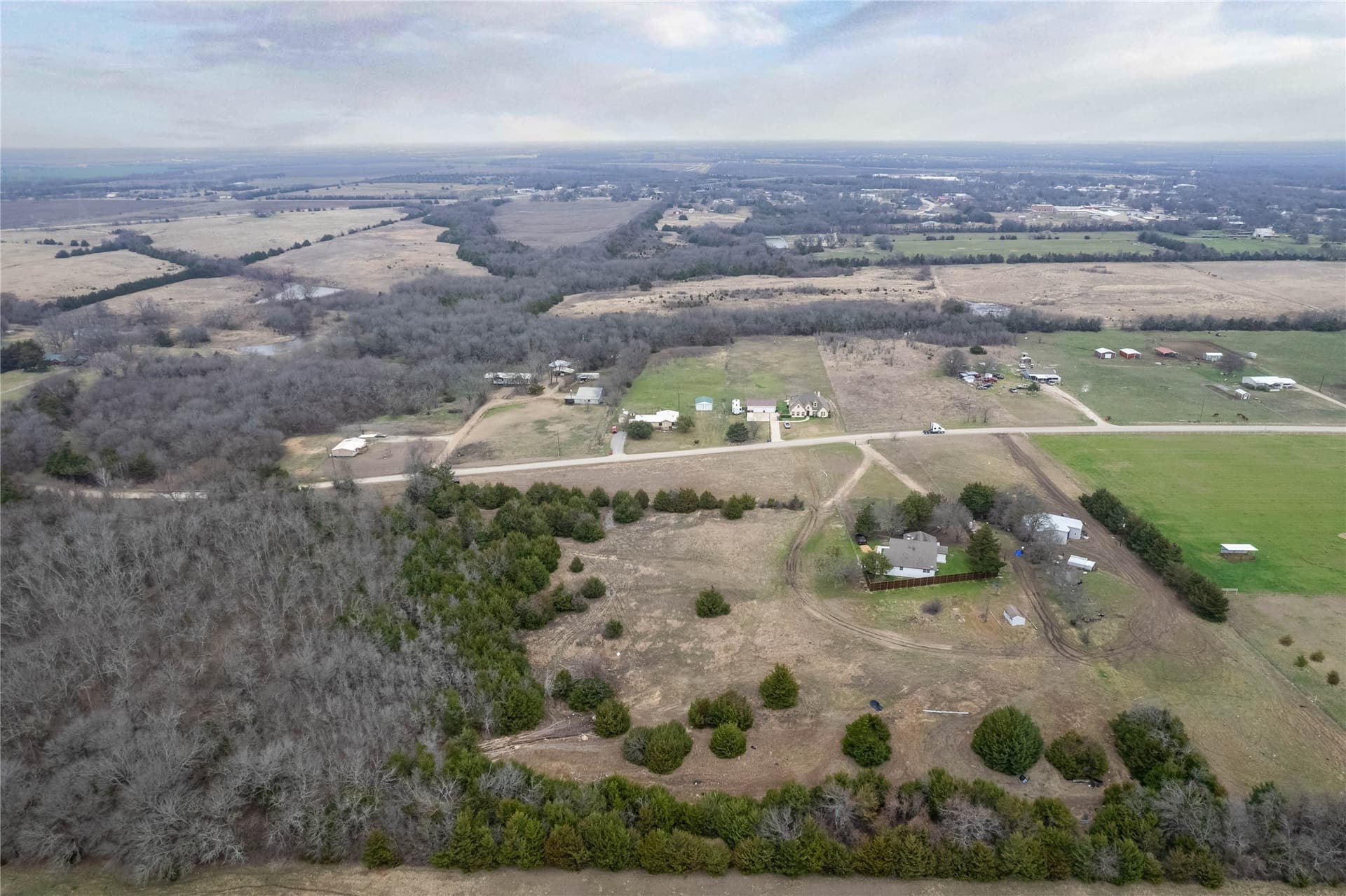 5.01 acres in Fannin County - photo 5