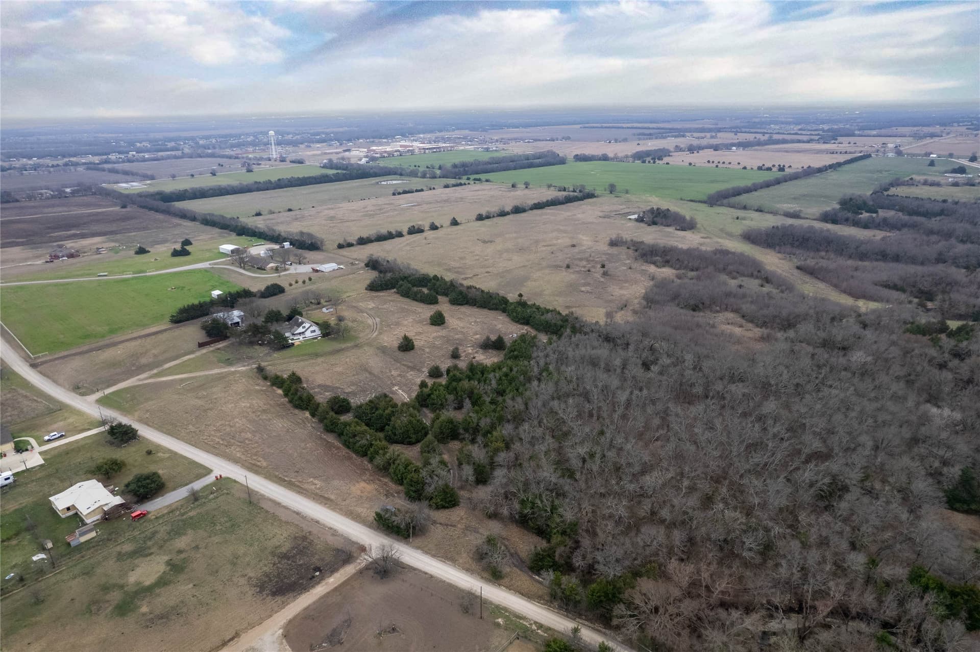 5.01 acres in Fannin County - photo 2