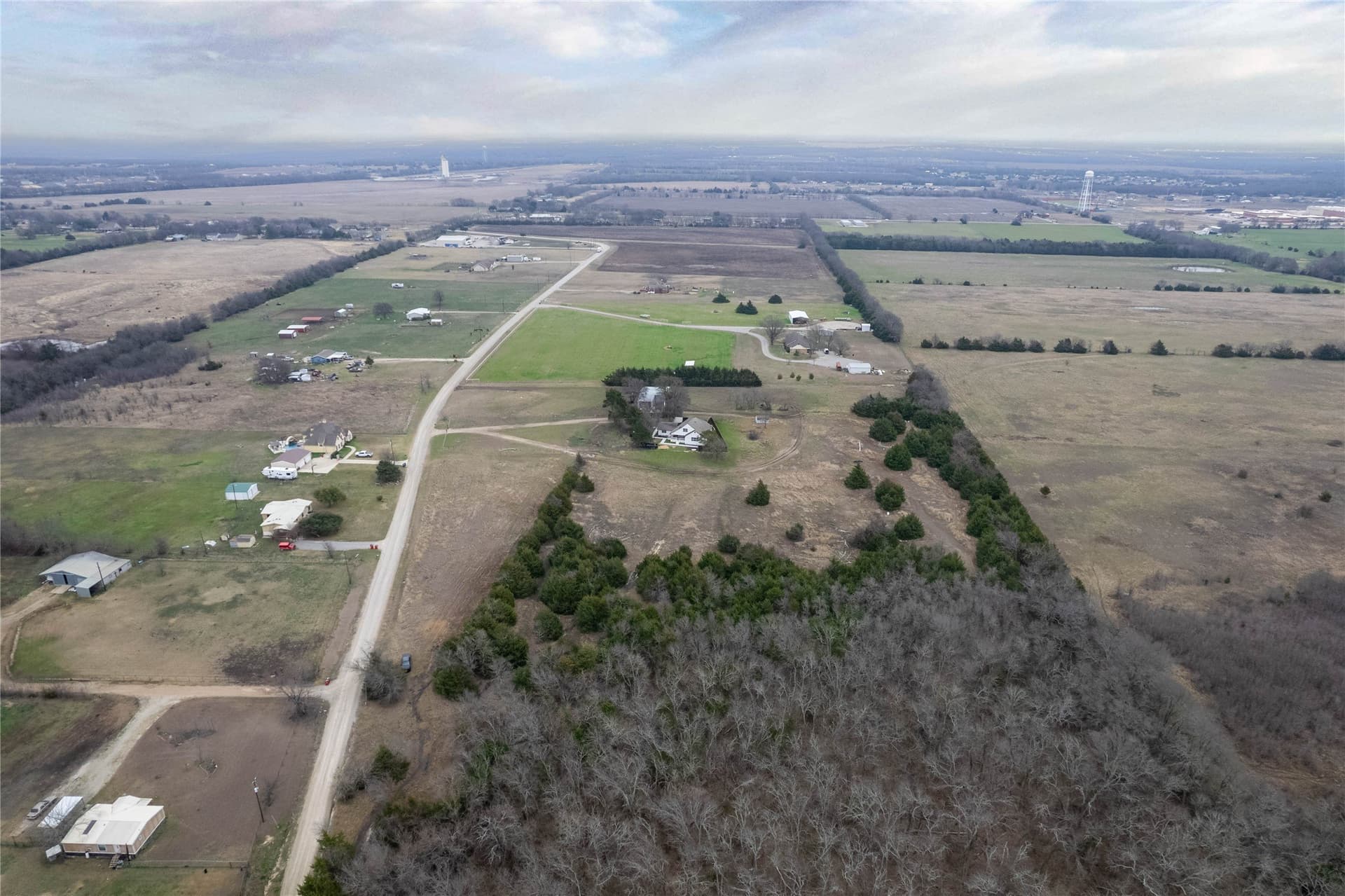 5.01 acres in Fannin County - photo 3