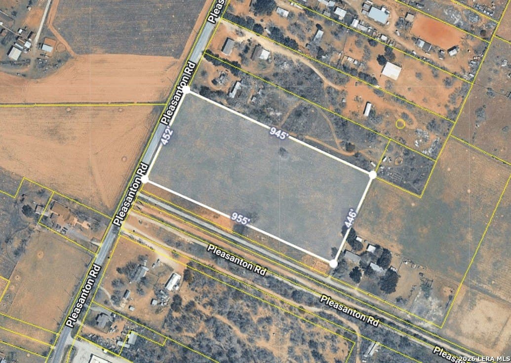 10 acres in Bexar County - photo 6