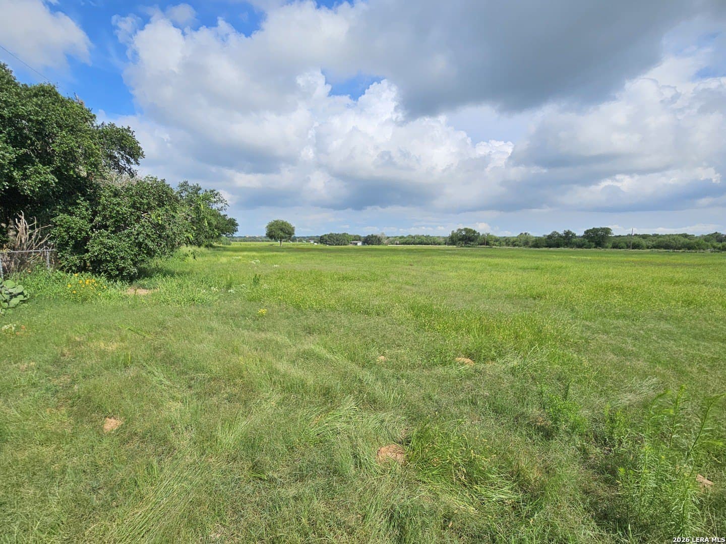 10 acres in Bexar County featured view