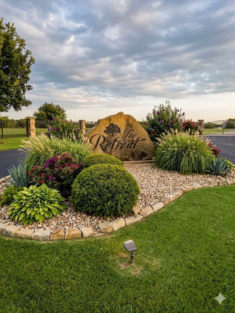 0.39 acres in Johnson County - photo 9